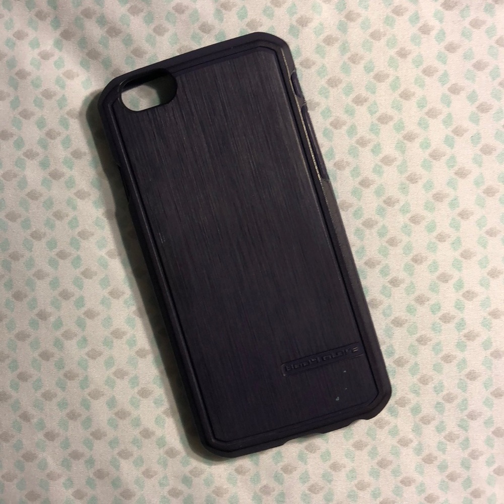 iPhone 6 case